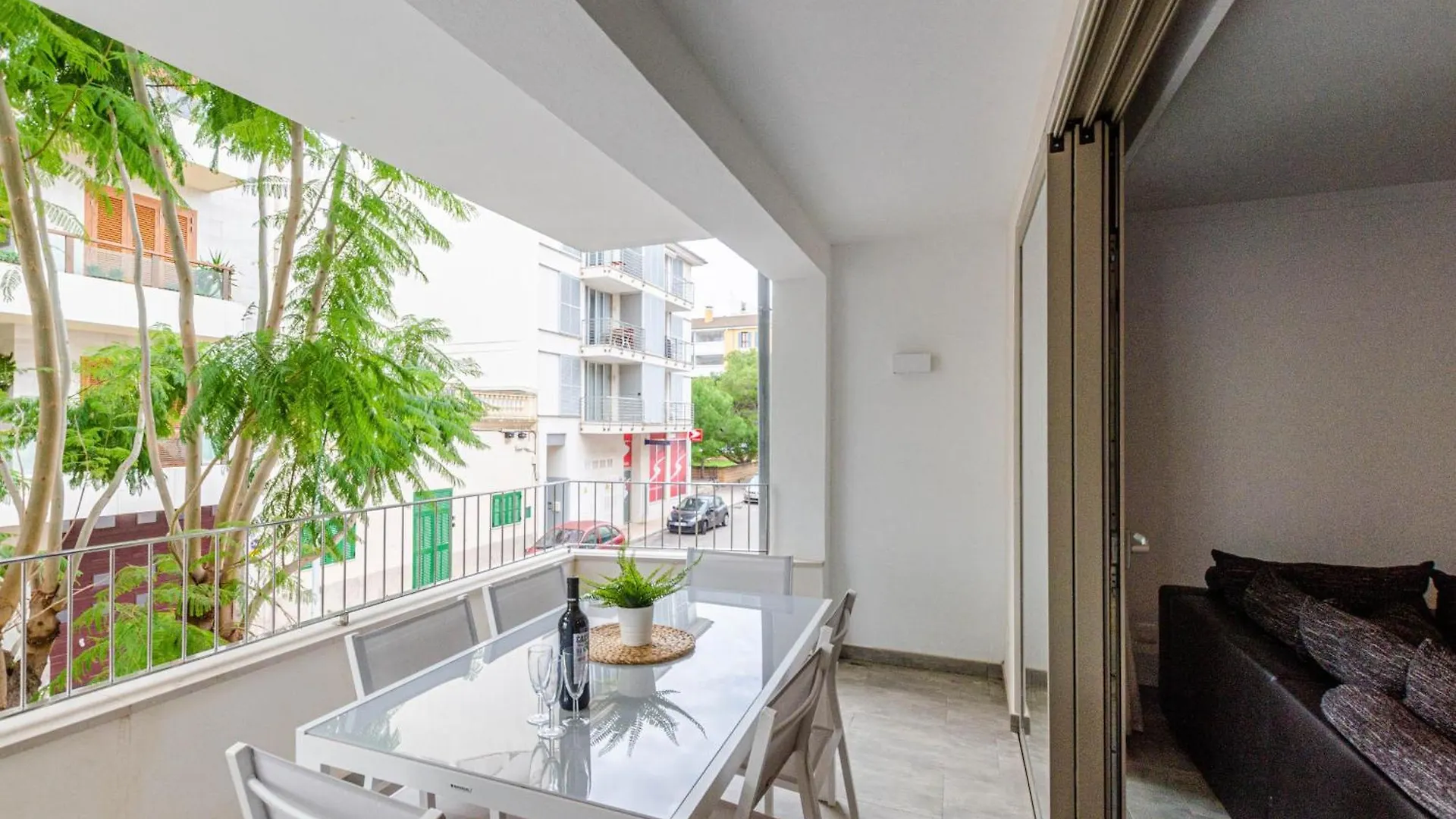 Yourhouse Can Cortana Puerto Pollensa Apartamento