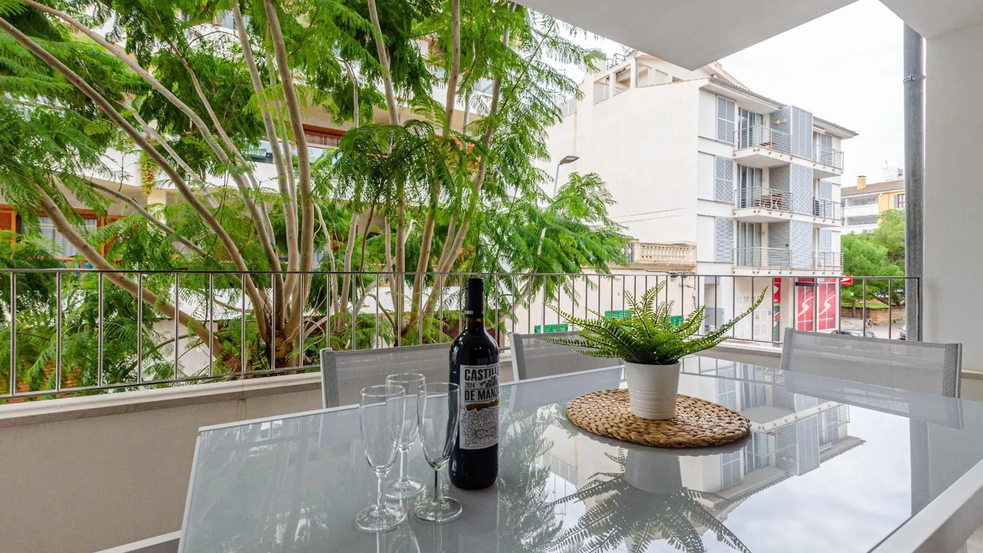 Apartamento Yourhouse Can Cortana Puerto Pollensa España