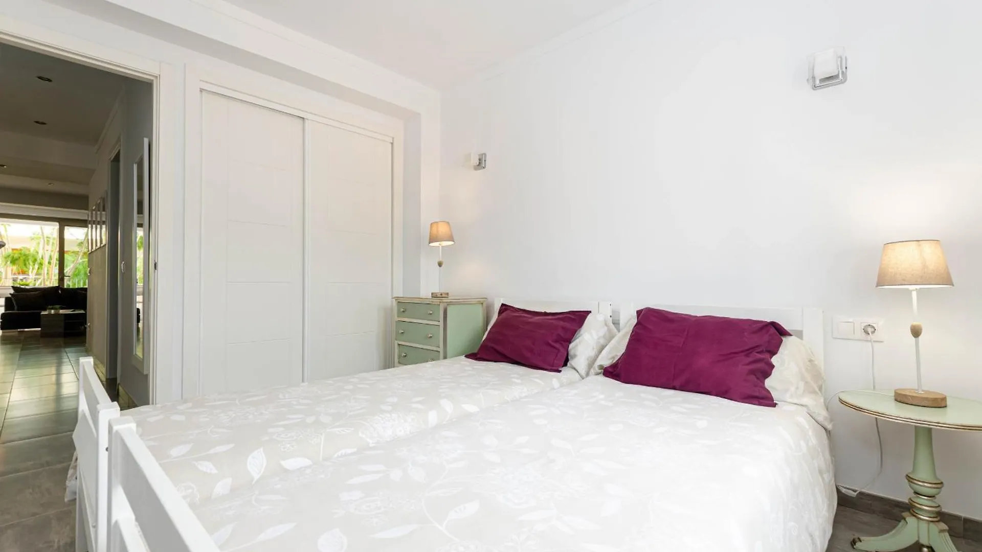 Apartamento Yourhouse Can Cortana Puerto Pollensa España