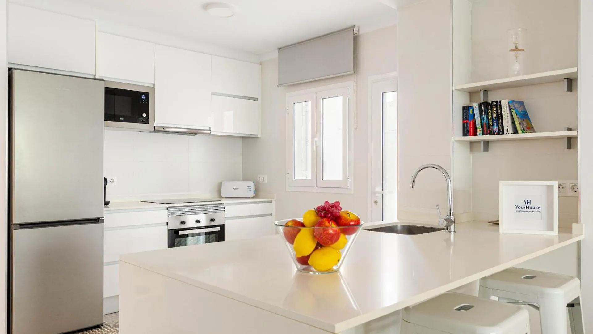 Yourhouse Can Cortana Port de Pollença Appartement